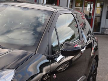 DS DS 3